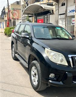 تۆیۆتا لاندكروزر پرادۆ